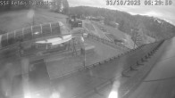 Archiv Foto Webcam Talstation Feldis/ Veulden 05:00