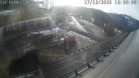 Archiv Foto Webcam Talstation Feldis/ Veulden 11:00