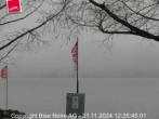 Archiv Foto Webcam Morat-See, Murten 11:00