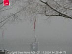 Archiv Foto Webcam Morat-See, Murten 13:00