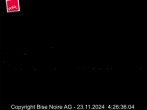 Archived image Webcam Murten, Bise Noire 03:00