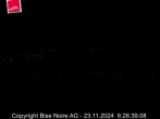 Archived image Webcam Murten, Bise Noire 05:00