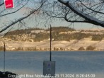 Archived image Webcam Murten, Bise Noire 07:00