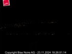 Archived image Webcam Murten, Bise Noire 17:00