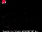 Archiv Foto Webcam Morat-See, Murten 06:00