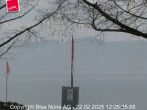 Archiv Foto Webcam Morat-See, Murten 11:00