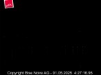 Archived image Webcam Murten, Bise Noire 03:00