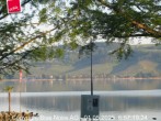 Archiv Foto Webcam Morat-See, Murten 06:00