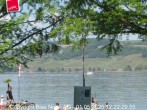 Archiv Foto Webcam Morat-See, Murten 11:00