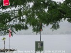Archived image Webcam Murten, Bise Noire 05:00