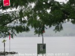 Archived image Webcam Murten, Bise Noire 06:00