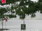 Archived image Webcam Murten, Bise Noire 07:00