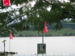 Archived image Webcam Murten, Bise Noire 15:00