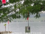 Archiv Foto Webcam Morat-See, Murten 06:00