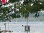 Archiv Foto Webcam Morat-See, Murten 11:00