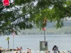 Archiv Foto Webcam Morat-See, Murten 13:00