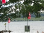 Archiv Foto Webcam Morat-See, Murten 15:00