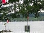 Archiv Foto Webcam Morat-See, Murten 06:00