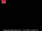 Archiv Foto Webcam Morat-See, Murten 01:00