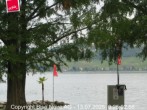 Archiv Foto Webcam Morat-See, Murten 07:00