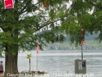 Archiv Foto Webcam Morat-See, Murten 09:00