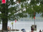 Archiv Foto Webcam Morat-See, Murten 17:00