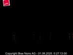 Archiv Foto Webcam Morat-See, Murten 23:00