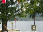Archiv Foto Webcam Morat-See, Murten 07:00