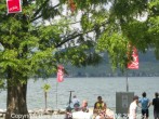 Archiv Foto Webcam Morat-See, Murten 11:00