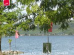 Archived image Webcam Murten, Bise Noire 09:00