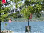 Archived image Webcam Murten, Bise Noire 11:00