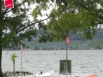 Archiv Foto Webcam Morat-See, Murten 15:00