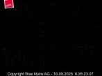 Archiv Foto Webcam Morat-See, Murten 05:00