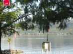 Archiv Foto Webcam Morat-See, Murten 07:00