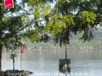 Archiv Foto Webcam Morat-See, Murten 08:00