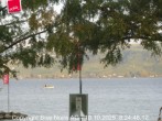 Archiv Foto Webcam Morat-See, Murten 07:00