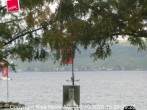 Archiv Foto Webcam Morat-See, Murten 09:00