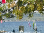 Archiv Foto Webcam Morat-See, Murten 11:00