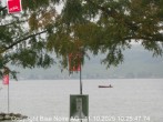 Archiv Foto Webcam Morat-See, Murten 09:00
