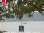 Archiv Foto Webcam Morat-See, Murten 11:00