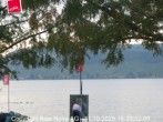 Archiv Foto Webcam Morat-See, Murten 17:00