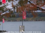 Archived image Webcam Murten, Bise Noire 06:00