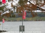 Archived image Webcam Murten, Bise Noire 07:00