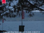 Archiv Foto Webcam Morat-See, Murten 06:00