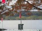 Archiv Foto Webcam Morat-See, Murten 15:00