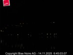 Archiv Foto Webcam Morat-See, Murten 05:00