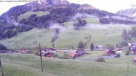 Archiv Foto Webcam Skistation Jaun Dorf 06:00