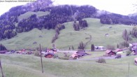 Archiv Foto Webcam Skistation Jaun Dorf 07:00