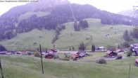 Archiv Foto Webcam Skistation Jaun Dorf 15:00