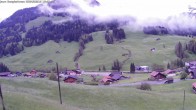Archiv Foto Webcam Skistation Jaun Dorf 17:00